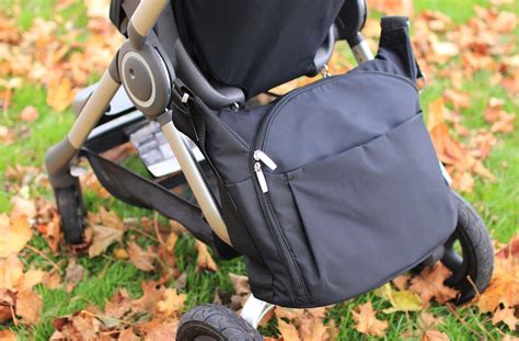 stokke stroller travel bag